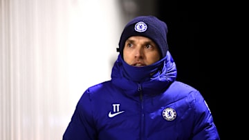 Barnsley v Chelsea: The Emirates FA Cup Fifth Round