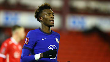 Barnsley v Chelsea: The Emirates FA Cup Fifth Round