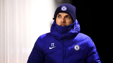 Thomas Tuchel fait très fort pour ses débuts à la tête de Chelsea.