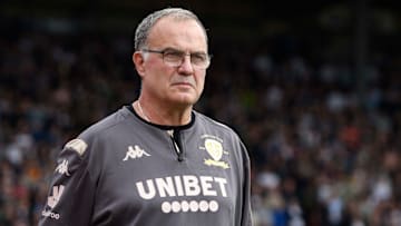 El argentino Marcelo Bielsa deberá demostrar que está a la altura de la Premier League.