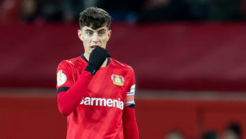 Kai Havertz