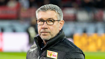 Bayer 04 Leverkusen v 1. FC Union Berlin - DFB Cup