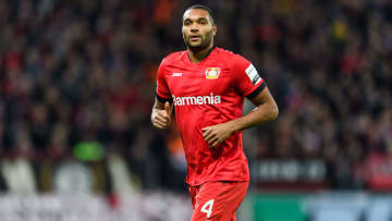 Jonathan Tah (24) winkt die Premier League