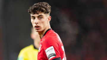 Havertz-Wechsel weiter in der Schwebe