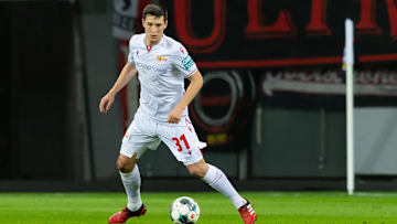 Keven Schlotterbeck kehrt nach Freiburg zurück