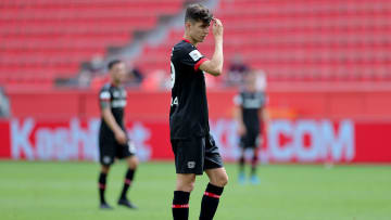Die Champions League ist für Kai Havertz in der kommenden Saison doch kein Muss