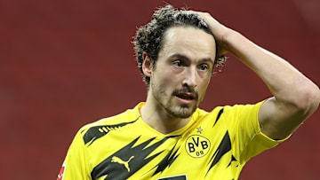 Thomas Delaney stieg vorerst nicht in den Flieger nach Spanien