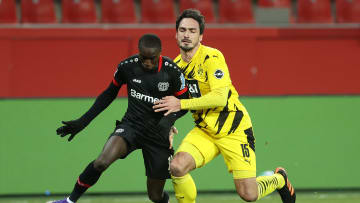 Diaby war nicht zu halten