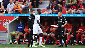 Marcus Thuram