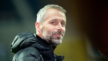 Marco Rose kommentiert die Länderspiel-Abstellungen gewohnt vielschichtig
