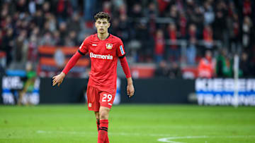 Kai Havertz