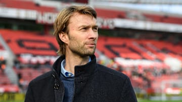 Leverkusens Sportdirektor Simon Rolfes will seine Dänemark-Connections bei Kamaldeen Sulemana ausnutzen