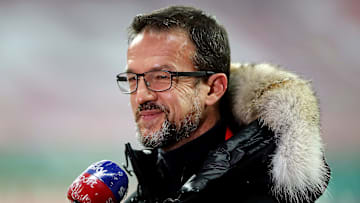 Fredi Bobic kauft weiter ein