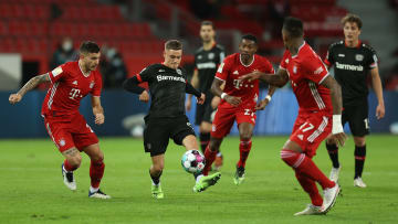 Die Bundesliga steht nur für eine Woche still. Das ist viel zu wenig.