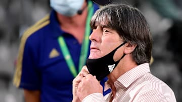 Bundestrainer Jogi Löw hat seinen Kader für die Duelle mit Spanien und der Schweiz nominiert Bundestrainer Jogi Löw hat seinen Kader für die Duelle mit Spanien und der Schweiz nominiert