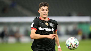 Bayer 04 Leverkusen v FC Bayern Muenchen - DFB Cup Final