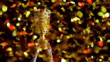 Der CL-Sieg der Bayern wirkt sich auch auf den DFB-Pokal aus