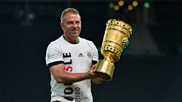 Hans-Dieter Flick