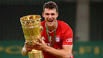 Wie könnte der FCB einen möglichen Pavard-Ausfall auffangen?