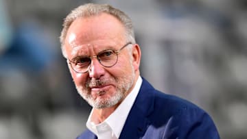 Karl-Heinz Rummenigge hat sich erfolgreich für eine Weltfußballer-Wahl eingesetzt
