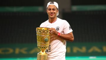 Thiago könnte den FC Bayern in diesem Sommer verlassen