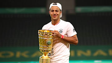Thiago auf dem Sprung an die Mersey?