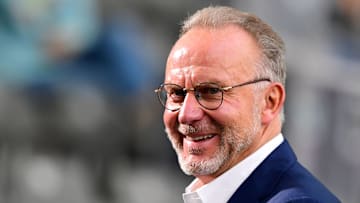 Der Bayern-Boss sieht die kommende Saison kritisch