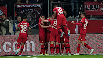 Macht Leverkusen auf Schalke einen wichtigen Schritt in Richtung Champions League?