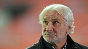 Rudi Völler kritisiert die UEFA aufgrund einer geplanten Koeffizienten-Regelung. 