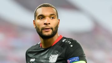 Jonathan Tah ist in Leverkusen wieder voll dabei - und hat die Premier League im Blick