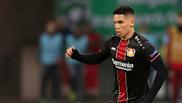 Bayer 04 Leverkusen v Ludogorets - UEFA Europa League - Group A