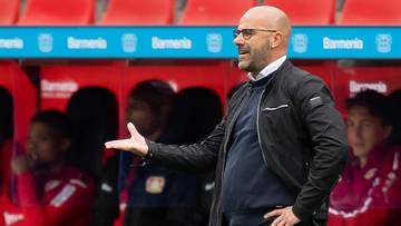 Auf die erhofften Verstärkungen muss Leverkusens Trainer Peter Bosz mindestens bis Januar warten