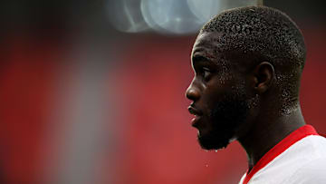Dayot Upamecano a le PSG en ligne de mire 
