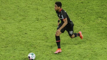 Wendell verlässt Bayer 04 Leverkusen