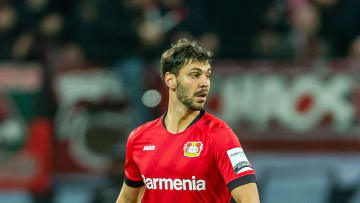 Neue Chance auf neuer Position? Dragovic erweitert als Rechtsverteidiger sein Portfolio