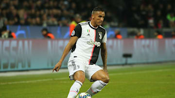 Bayer Leverkusen v Juventus: Group D - UEFA Champions League