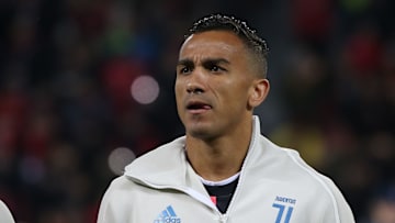 Bayer Leverkusen v Juventus: Group D - UEFA Champions League