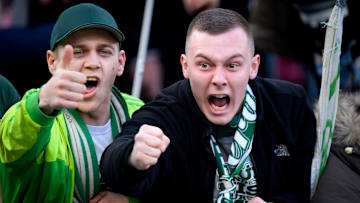 Symbolbild der Fans