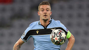 Sergej Milinkovic-Savic