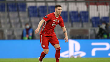 Niklas Süle steht vor entscheidenden Wochen.