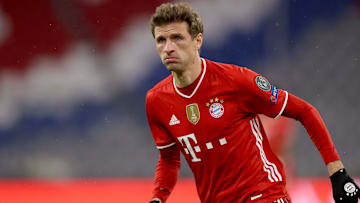 Thomas Müller ist im offensiven Mittelfeld des FC Bayern München unverzichtbar geworden.
