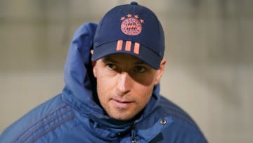 Sebastian Hoeneß soll bei der TSG Hoffenheim übernehmen