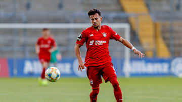 Nicolas Kühn wechselt fest zum FC Bayern