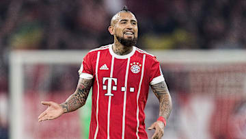 Bayern Muenchen v Borussia Dortmund - DFB Cup