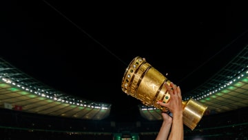 Die Auslosung der ersten Pokal-Runde war in diesem Jahr ganz besonders