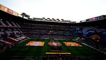 Bayern Muenchen v Inter Milan - UEFA Champions League Final