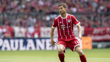 Bayern Muenchen v SC Freiburg - Bundesliga