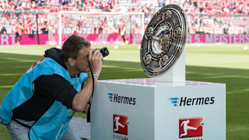 Der FC Bayern eröffnet nun doch die neue Saison am Freitagabend