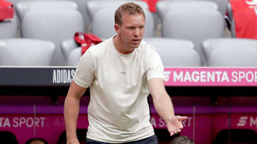 Will am Samstagnachmittag den ersten Testspielsieg einfahren: Julian Nagelsmann