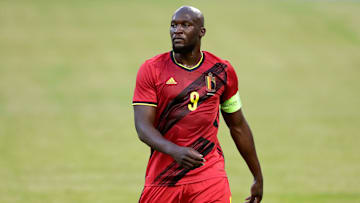 Romelu Lukaku 